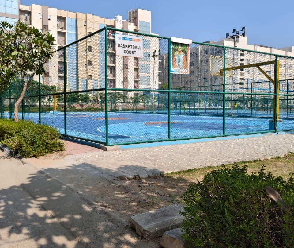 K.R. Mangalam University Gurugram Sports photo 10